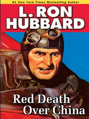 cover image of Red Death Over China